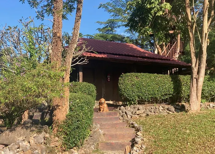 Tafelberg Detached Bungalow With Swimming Pool