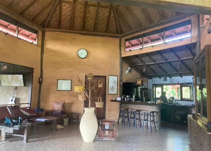 Tafelberg Detached Bungalow With Swimming Pool
