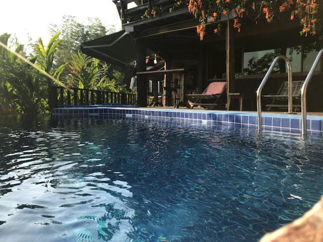 Tafelberg Detached With Swimming Pool