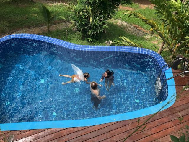 Tafelberg Detached With Swimming Pool *
