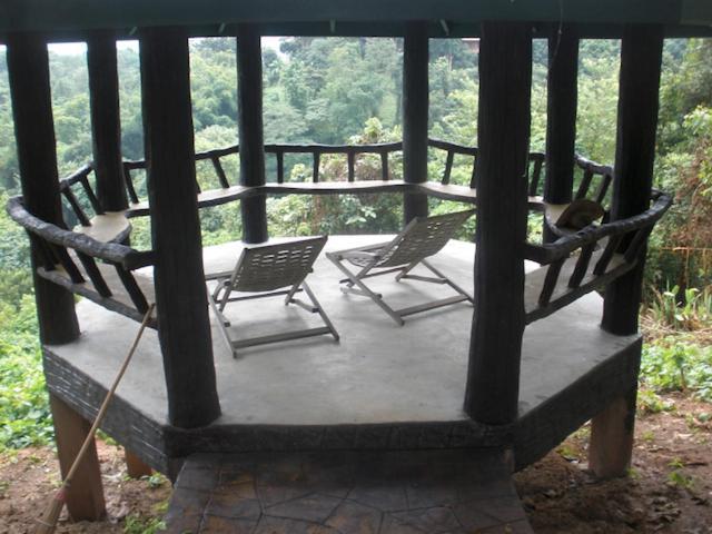 Tafelberg Detached With Swimming Pool *