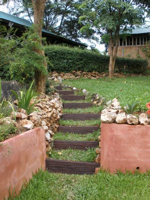 Tafelberg Detached With Swimming Pool * Chiang Rai