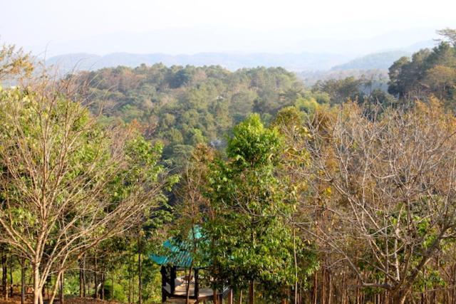 Tafelberg Detached With Swimming Pool * Chiang Rai
