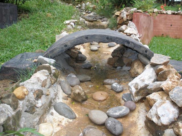 Homestay Tafelberg Detached With Swimming Pool