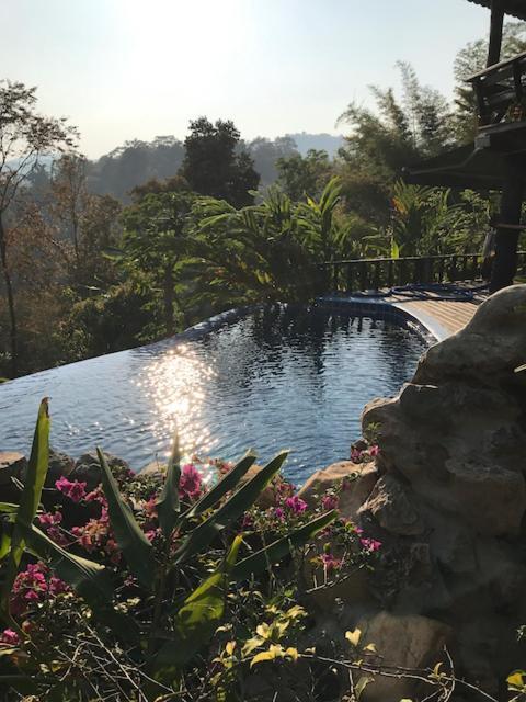 Tafelberg Detached With Swimming Pool
