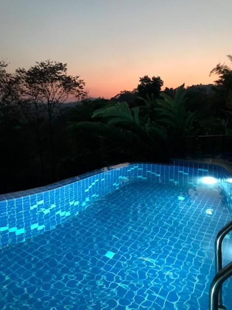 Homestay Tafelberg Detached With Swimming Pool