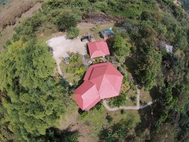 Homestay Tafelberg Detached With Swimming Pool