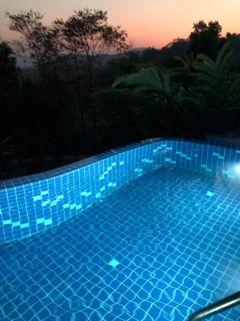 Tafelberg Detached With Swimming Pool * Chiang Rai