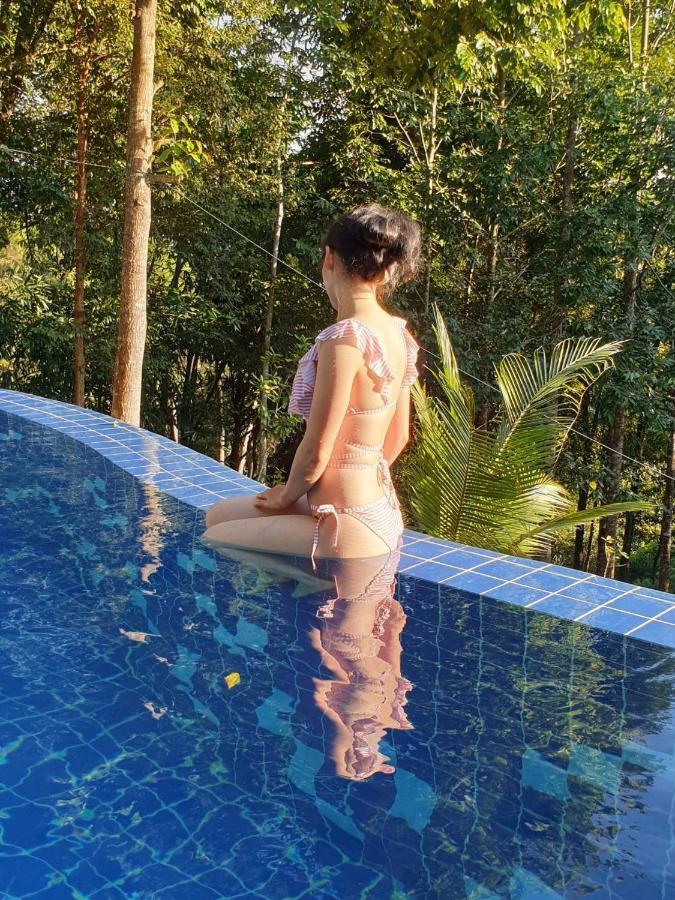 Tafelberg Detached With Swimming Pool * Chiang Rai