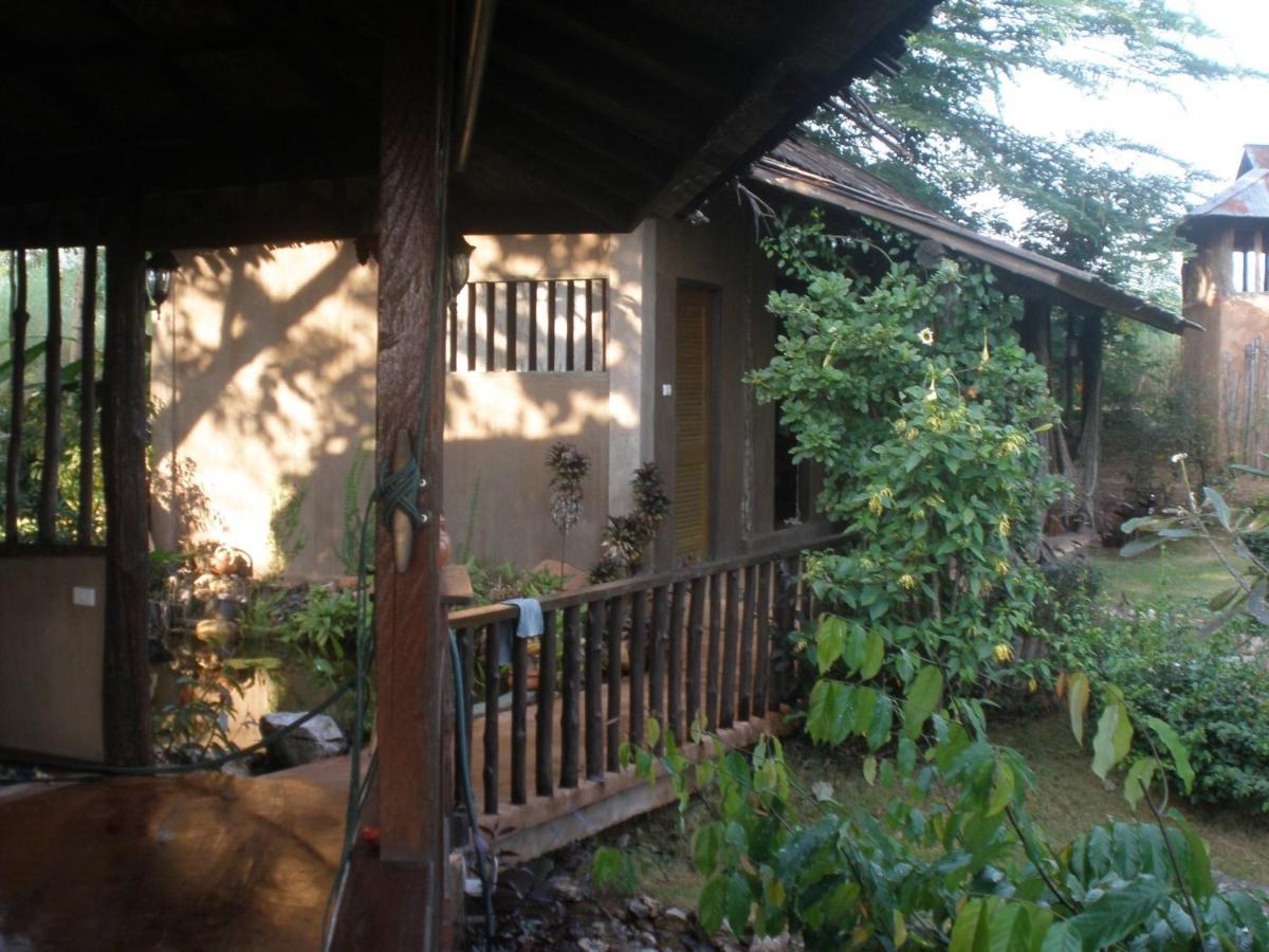 Tafelberg Detached With Swimming Pool Chiang Rai