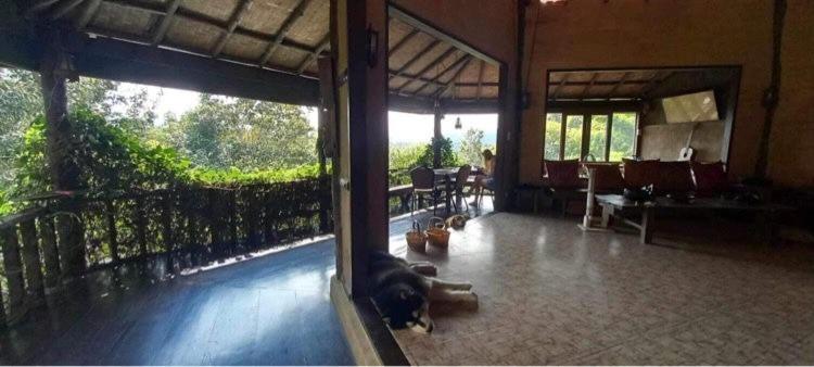 Tafelberg Detached With Swimming Pool * Chiang Rai