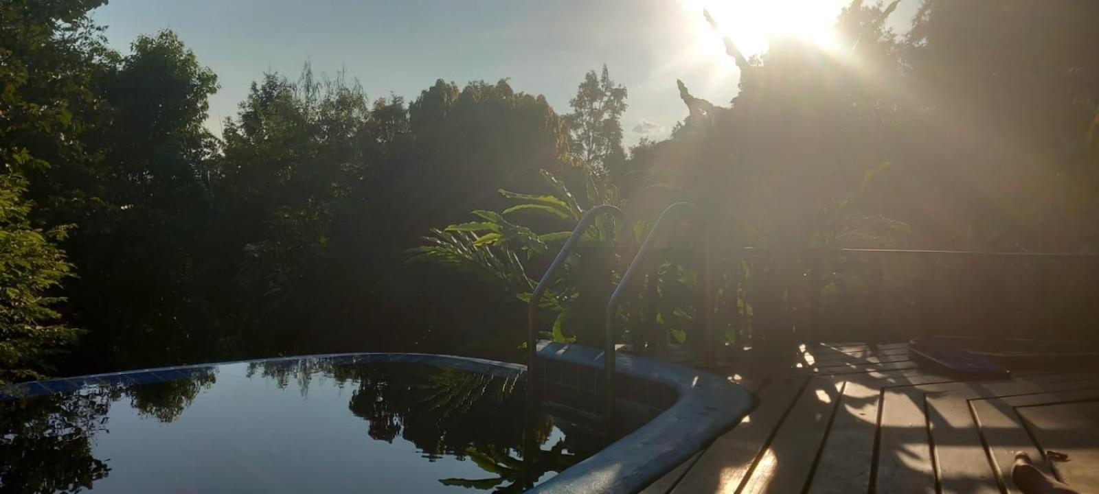 Tafelberg Detached With Swimming Pool