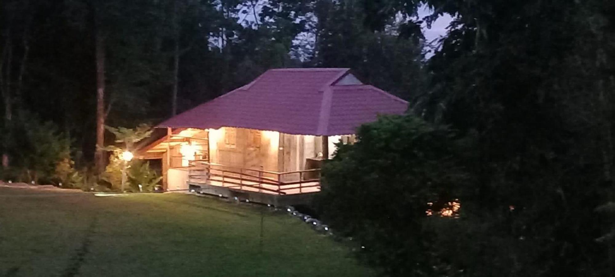 Tafelberg Detached With Swimming Pool