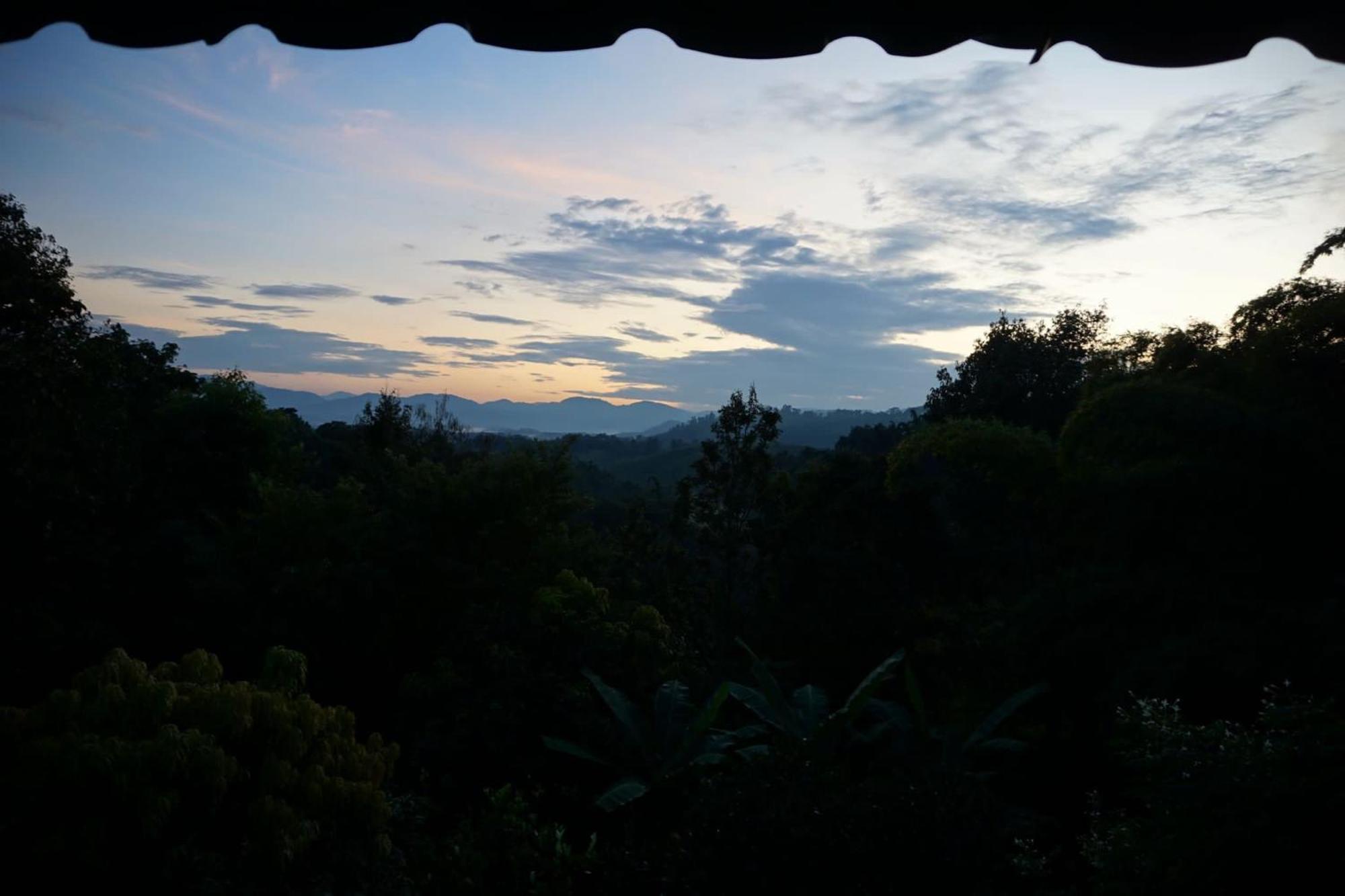 Tafelberg Detached With Swimming Pool Homestay Chiang Rai