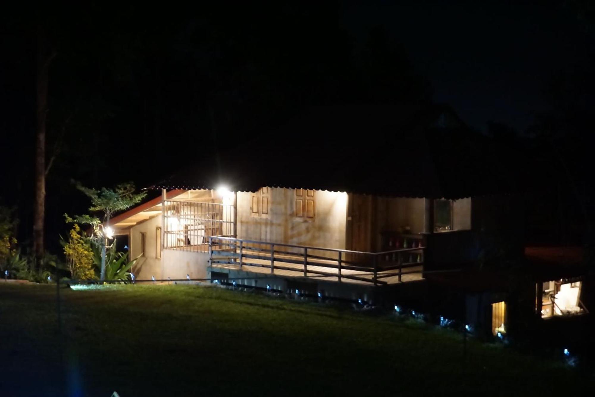 Homestay Tafelberg Detached With Swimming Pool *