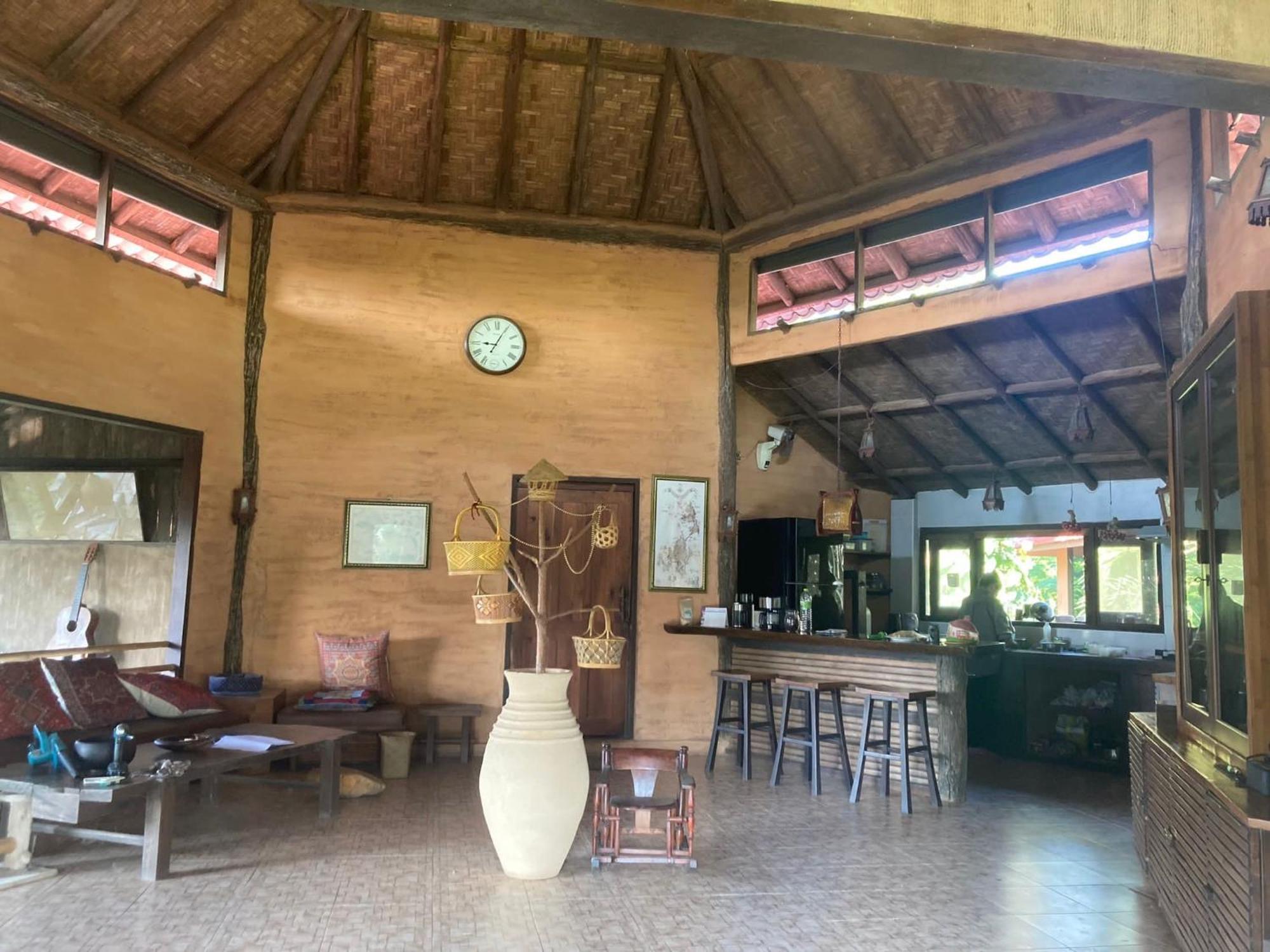 Tafelberg Detached With Swimming Pool