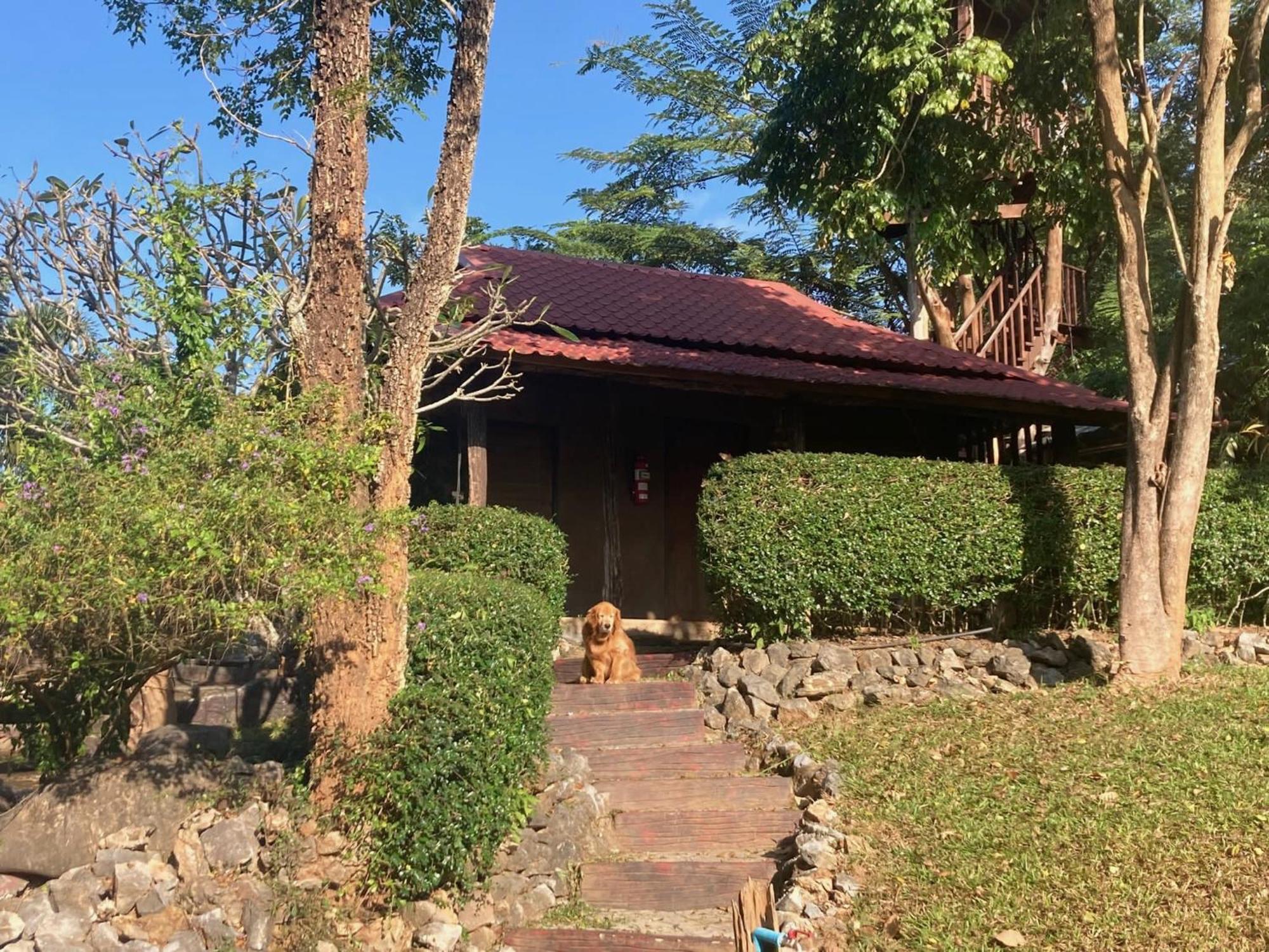 Tafelberg Detached With Swimming Pool * Chiang Rai